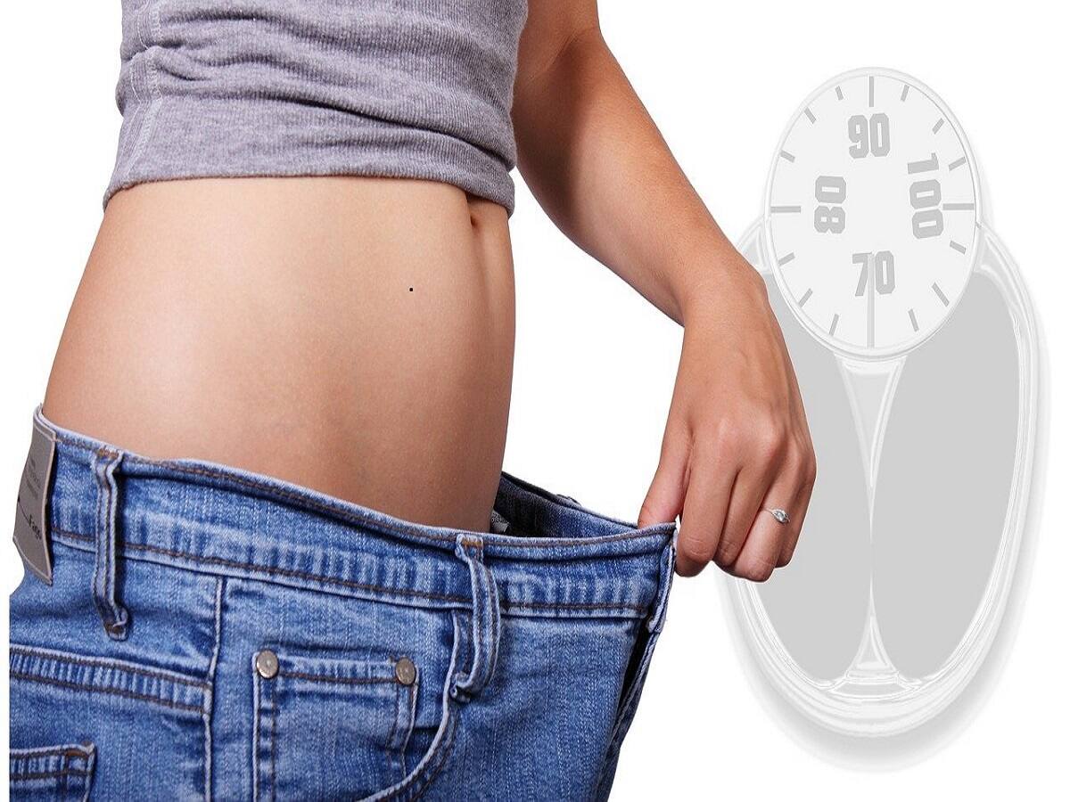 Unable To Lose Weight? Know What You Are Doing Wrong
